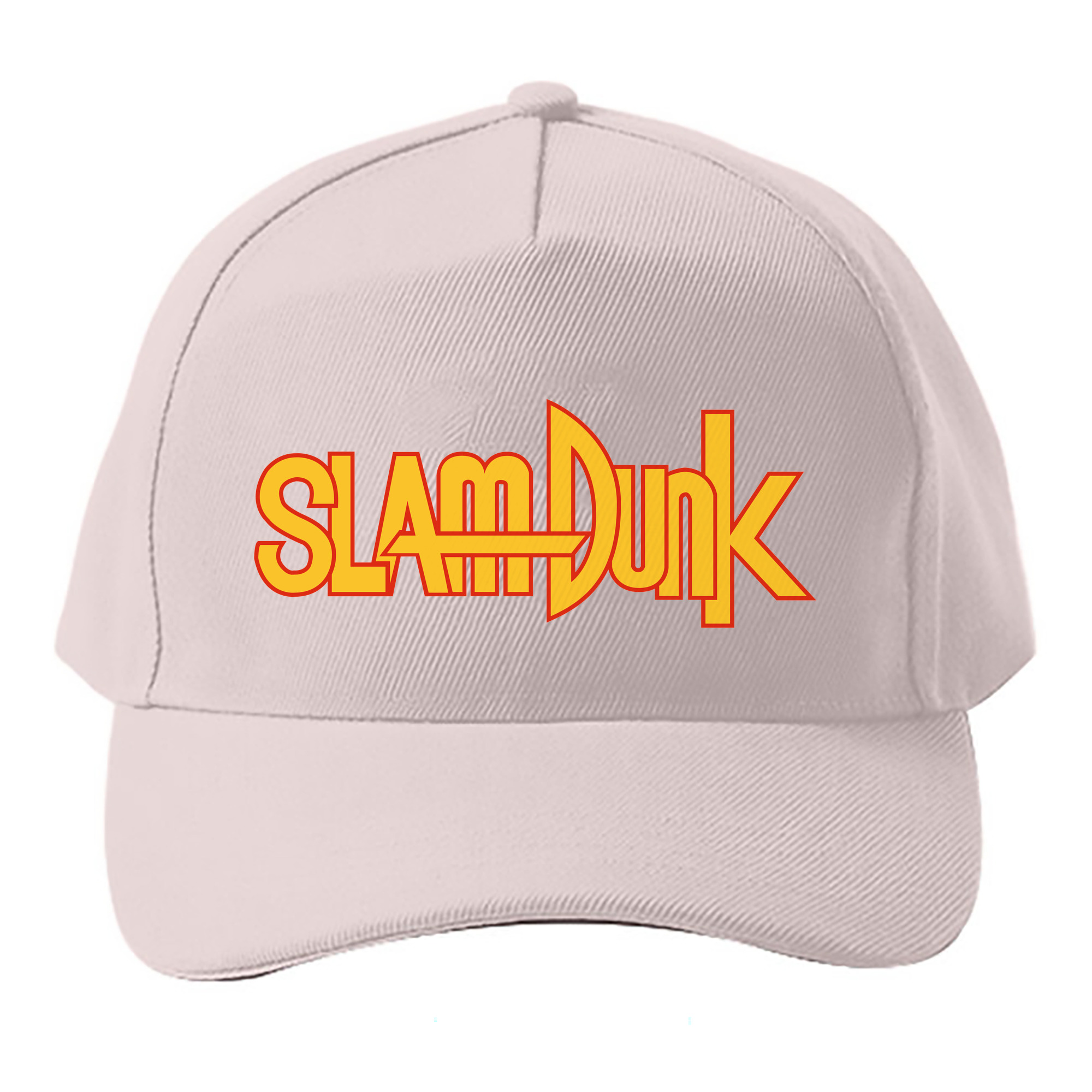 （画像用） SLAM DUNK／スラムダンク ベースボールキャップ 綿100％ 男女兼用 帽子 スポーツ